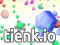 Peli tienk.io verkossa