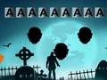 Peli Halloweeni Pöllön Pelastaminen verkossa