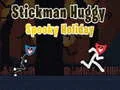 Peli Stickman Halauksia Karmivia Lomaa verkossa