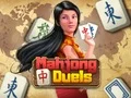 Peli Mahjong Oikkohdalle verkossa