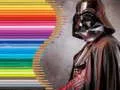 Peli Värityskirja Darth Vaderille verkossa Peli Värityskirja Darth Vaderille verkossa