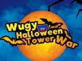 Peli Wugy Halloween Tornisota verkossa