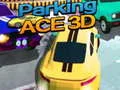 Peli Pysäköinti ACE 3D verkossa