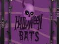 Peli Halloween-lepakot verkossa