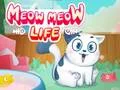 Peli Miau Miau Elämä verkossa Peli Miau Miau Elämä verkossa