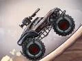 Peli Zombie Monster Truck verkossa Peli Zombie Monster Truck verkossa