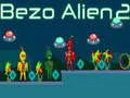 Peli Bezo Alien 2 verkossa