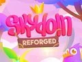 Peli Skydom: Uudistettu verkossa