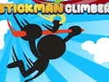 Peli Stickman Kiipeilijä verkossa
