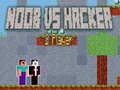 Peli Noob vs Hacker 2 Pelaaja verkossa