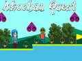 Peli Akochan-seikkailu verkossa