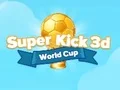 Peli Super Potku 3D Maailmanmestaruuskilpailut verkossa