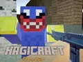 Peli HagiCraft Ampuja verkossa