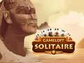Peli Gameloft Solitaire verkossa