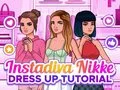 Peli Instadiva Nikke: Pukemiskoulutus verkossa