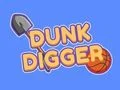 Peli Dunk Kaivaja verkossa