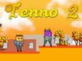 Peli Tenno 2 verkossa