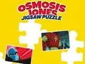 Peli Osmosis Jones Palapeli verkossa