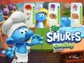 Peli Smurffit Kokkaavat verkossa Peli Smurffit Kokkaavat verkossa