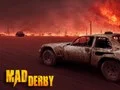 Peli Hullu Derby verkossa Peli Hullu Derby verkossa