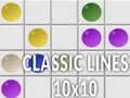 Peli Klassiset Linjat 10x10 verkossa