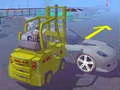 Peli ForkLift Todellinen Ajamissimulaattori verkossa Peli ForkLift Todellinen Ajamissimulaattori verkossa