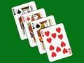 Peli Alkuperäinen Klassinen Solitaire verkossa