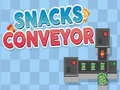 Peli Snacksi Kuljettaja verkossa