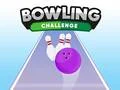 Peli Bowlinghaaste verkossa Peli Bowlinghaaste verkossa