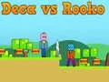 Peli Deca vs Rooko verkossa