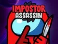 Peli Impostori Salamurhaaja verkossa