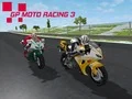 Peli GP Moto Ralliohjelma 3 verkossa