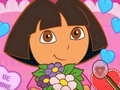 Peli Dora: Piilotetut Sydämet verkossa