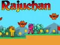 Peli Rajuchan verkossa