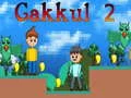 Peli Gakkul 2 verkossa