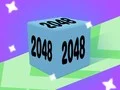 Peli 2048 Juoksija verkossa Peli 2048 Juoksija verkossa
