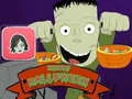Peli Halloweenin Muisti verkossa