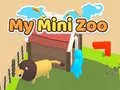 Peli Minun Mini Zoo verkossa