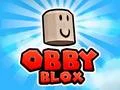Peli Obby Blox verkossa