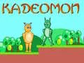 Peli Kadeomon verkossa