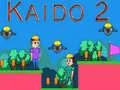 Peli Kaido 2 verkossa
