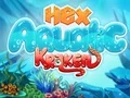 Peli Kuusikulmainen Vesikrakeni verkossa