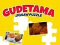 Peli Gudetama Palapeli verkossa