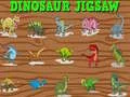 Peli Dinosauruspuzzle verkossa Peli Dinosauruspuzzle verkossa