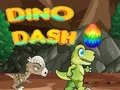 Peli Dino Juoksu verkossa