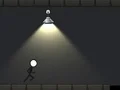 Peli Stickman Paha verkossa
