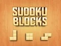 Peli Sudoku-lohkot verkossa