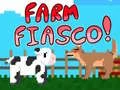 Peli Farm fiasco! verkossa