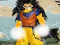Peli Pukea Dragonball Z verkossa