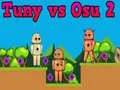 Peli Tuny vs Osu 2 verkossa